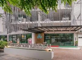 三燕 赛琳 酒店