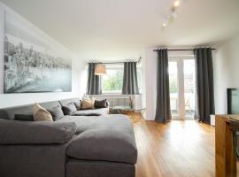 Favorite Stays - Suite And More - Neuss，位于诺伊斯的酒店