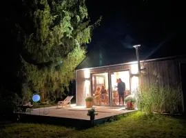 Domki Skandynawskie nad Pilicą, Duży Domek