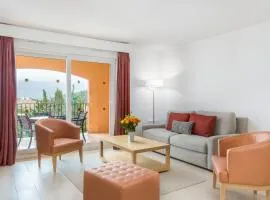 乐俱乐部穆然钻石度假村