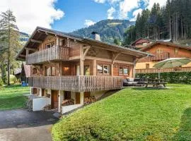 Casa Linga - Chalet - BO Immobilier - Châtel