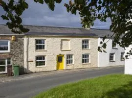 April Cottage