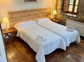 Casa Rural Basiver - Habitación Pico San Carlos