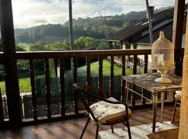 APARTAMENTOS KERCUS