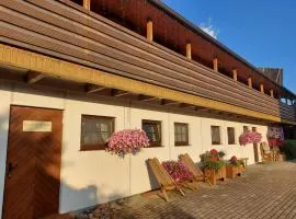 Apartamenti Dundaga XXL