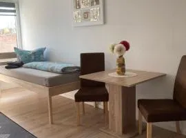 Ferienwohnung Zeitz Appartment Zeitzer Dom