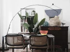 ComeCasa Grazioso Loft in Crocetta near Mangiagalli