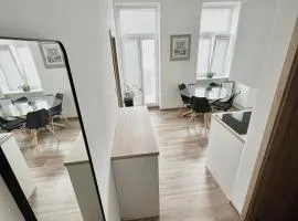 Sušilova 14 apartments III