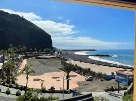 Dulzura con vistas al mar