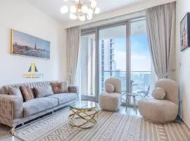 Fully Furnished 1 Bed in Downtown Dubai, Hosted by Desert City Stays