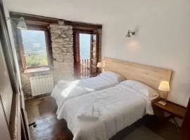 Casa Rural Basiver - Habitación Pico Samelar