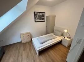 MOWO Apartmenthaus Altertheim