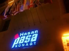 Hasan Paşa Konuk Evi