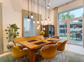 Gästehaus Achern，位于阿赫恩的酒店