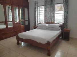 Palmont Commercial Self-Catering Apartments - Beau Vallon