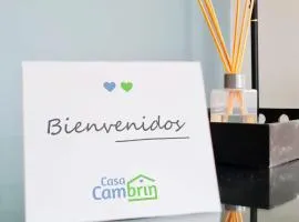 Casa Cambrin