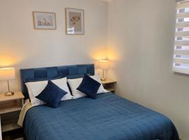 Guest House Club Hípico，位于圣地亚哥的民宿