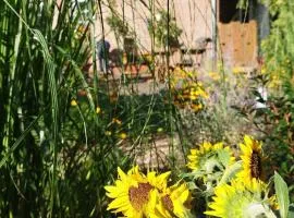 Bed and Breakfast Am Schwatten Berg