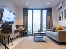 Skyline Loft @The Lennox