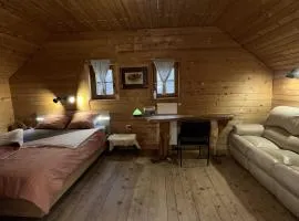 Room King at Ranch Kaja&Grom