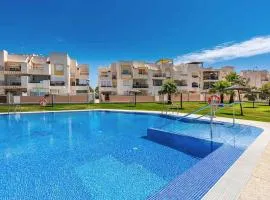 Apartamento El Toyo