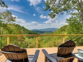 Breathtaking Marble Home on 5-Acre Hillside!