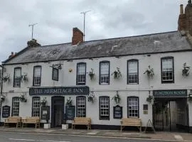 The hermitage inn