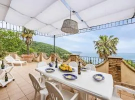 la villa di nonna angela