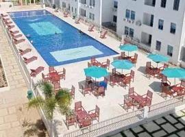 Hermoso apartamento en Coveñas con piscina