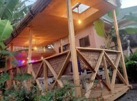 Swahili House & Art