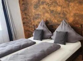 Hemma 4 U , 3 Zimmer Wohnung