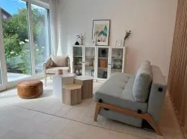 Design Apartment Alpenvorstadt