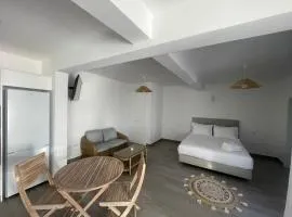 Tides proprety - Low tide