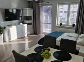 Apartament Gimnazjalna Prestige