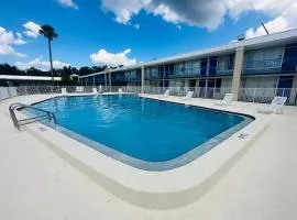 Rodeway Inn Silver Springs - Ocala East