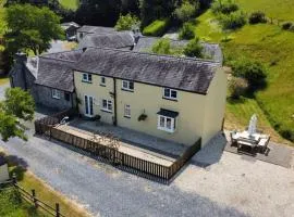 Meadowsweet Cottage Jacuzzi Edition