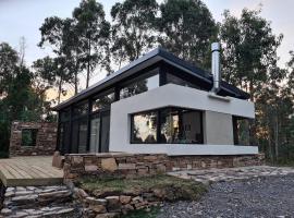 CASA DEL BOSQUE，位于米纳斯的酒店