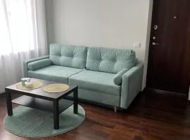 ŽALI apartamentai Šilutė