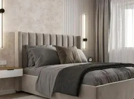 Korca Destination Apartment