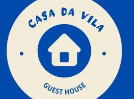 Casa da Vila Hostel Guest House