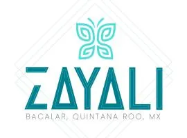 Zayali Bacalar - Guest House