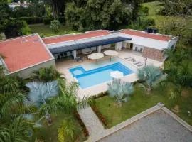 CASA DE CAMPO MARBELLA SANTA FE DE ANTIOQUIA