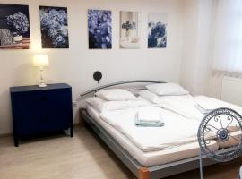 Guest House Factory，位于马拉茨基的酒店