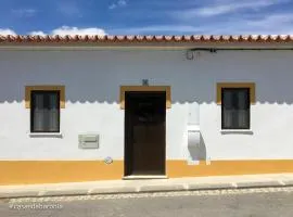 casas da Baronia casa Catarina