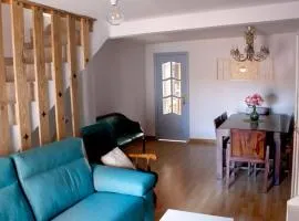 Casa de la Golondrina