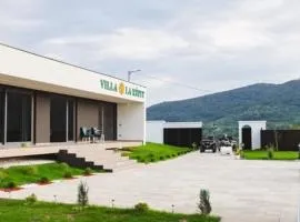 La Répit Villa