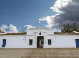 Departamento frente a la CASA HISTÓRICA DE TUCUMAN