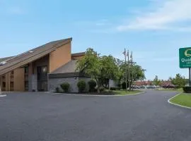 托莱多品质酒店