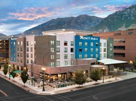 Hyatt Place Provo，位于普罗沃的酒店