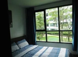 Apartment near Central phuket